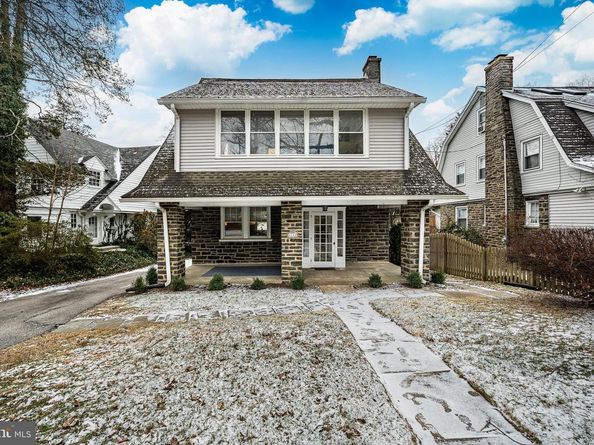 1122 Montgomery Avenue, Narberth PA 19072