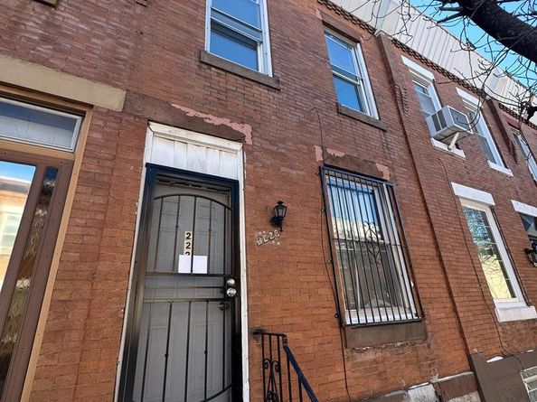 2228 W Firth Street, Philadelphia PA 19132
