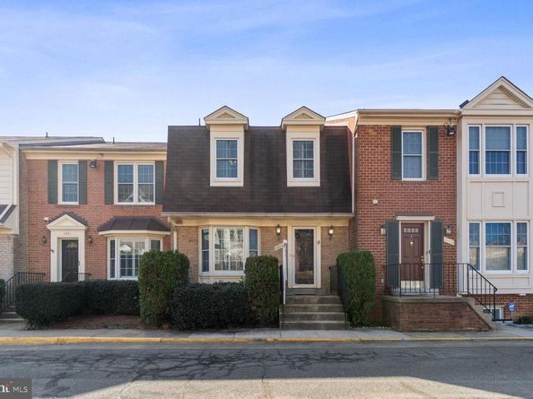 3023 Meeting Street, Falls Church VA 22044