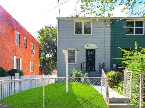 2411 Savannah Street SE, Washington DC 20020