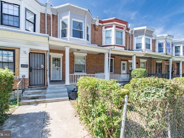 6526 Chew Avenue, Philadelphia PA 19119