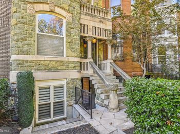 1832 16TH Street NW