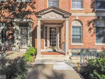 2801 Connecticut Avenue NW