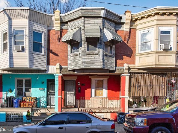 4250 N Darien Street, Philadelphia PA 19140