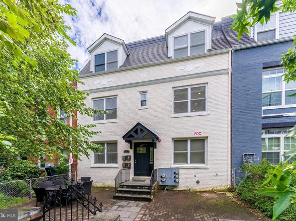 1613 Isherwood Street NE 3, Washington DC 20002