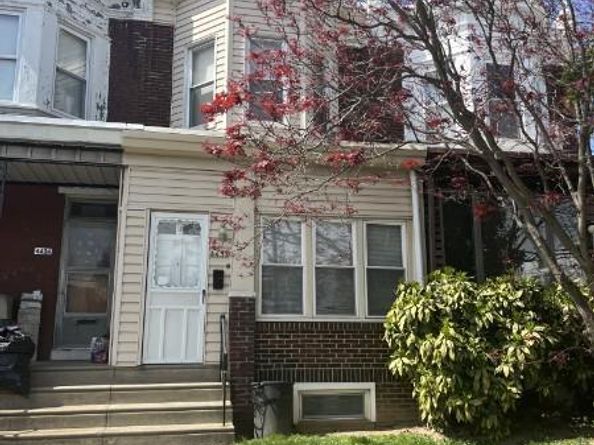 4432 Van Kirk Street, Philadelphia PA 19135