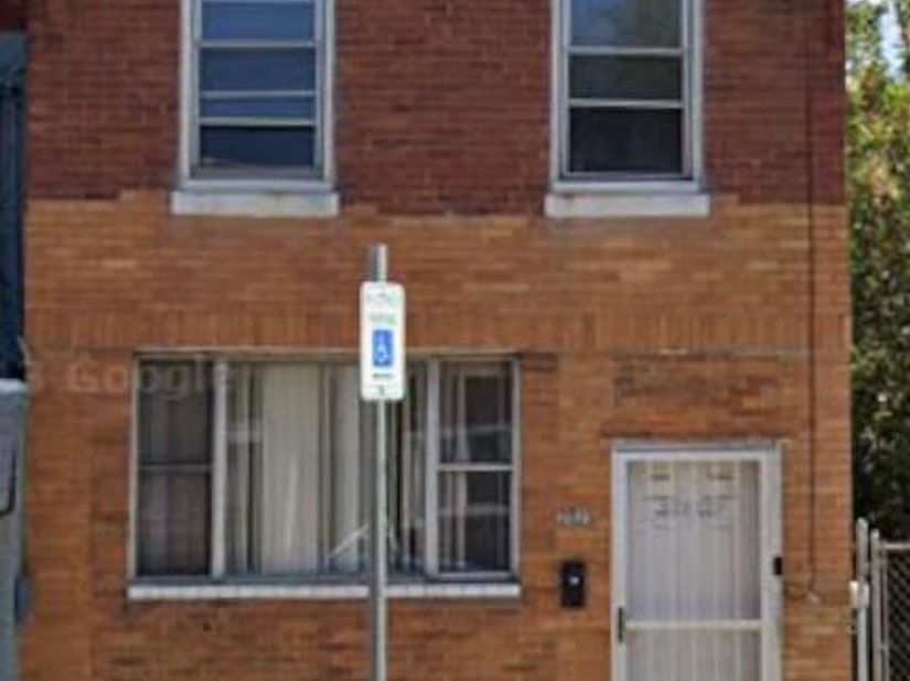 2323 S 63rd Street, Philadelphia PA 19142