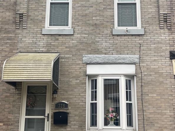328 Fitzgerald Street, Philadelphia PA 19148