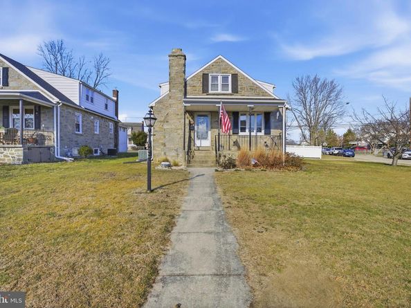 1201 Colson Road, Woodlyn PA 19094