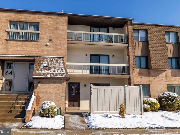 64003 Delaire Landing Road 3, Philadelphia PA 19114