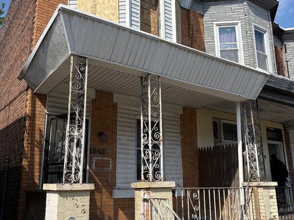 1942 E Thayer Street, Philadelphia PA 19134