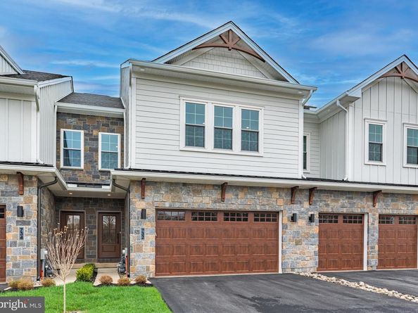 Lot 20 BRYCE, Horsham PA 19044