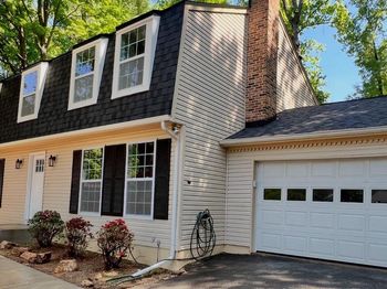 2283 Dosinia Court