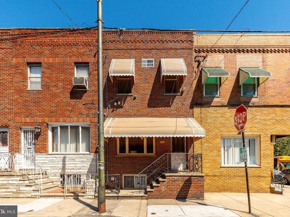 2339 S 12TH Street, Philadelphia PA 19148