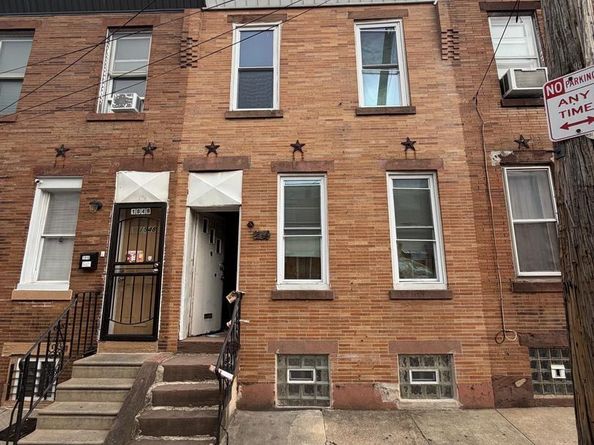 1846 E Monmouth Street, Philadelphia PA 19134