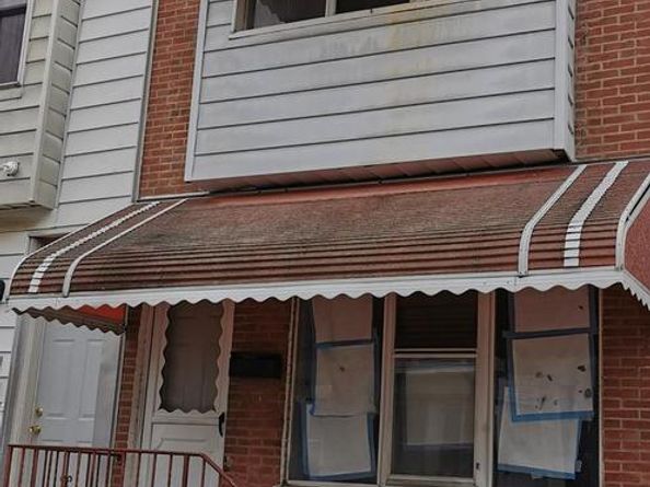 2623 S Sheridan Street, Philadelphia PA 19148