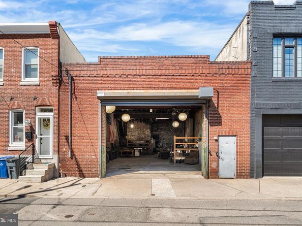 519-21 Emily Street, Philadelphia PA 19148