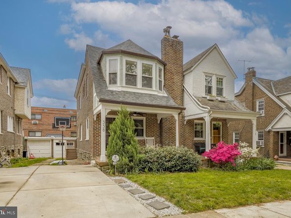 338 E Allens Lane, Philadelphia PA 19119