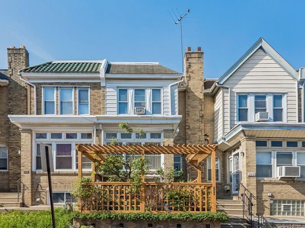 246 Wembly Road, Upper Darby PA 19082