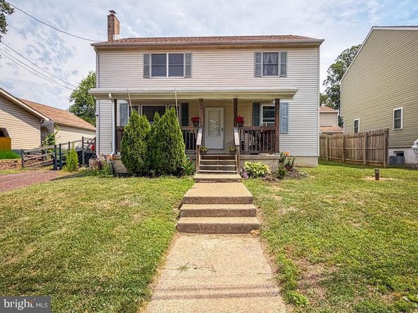 478 Cedar Avenue, Feasterville-Trevose PA 19053