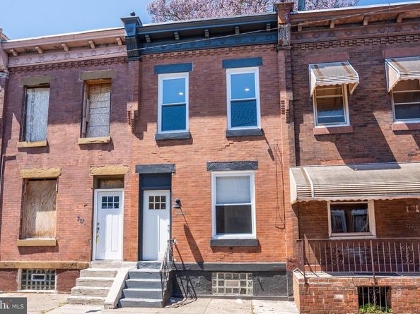 2756 N Bonsall Street, Philadelphia PA 19132