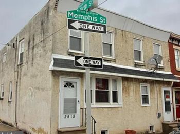 2518 Memphis Street