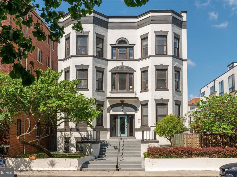 3504 13TH Street NW 2, Washington DC 20010