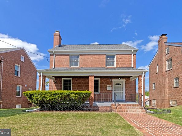 6424 2nd Place NW, Washington DC 20012
