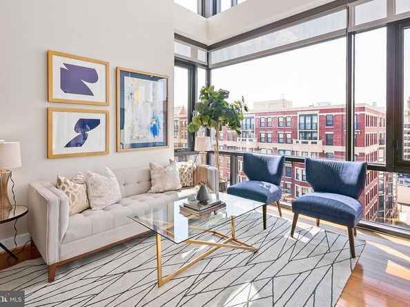 1211 13TH Street NW 803, Washington DC 20005