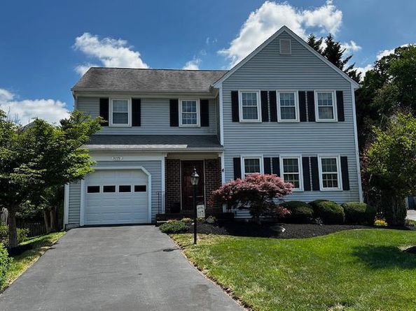 8229 Bell Lane, Vienna VA 22182