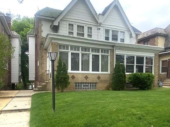 1134 E Rittenhouse Street, Philadelphia PA 19138