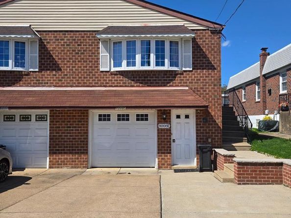 8008 Crispin Street E, Philadelphia PA 19136