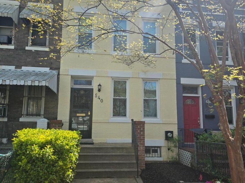 540 14TH Street SE, Washington DC 20003