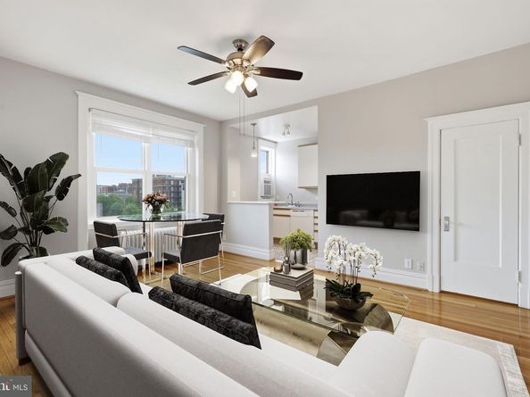 1514 17TH Street NW 502, Washington DC 20036