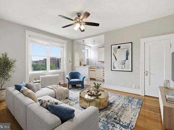 1514 17TH Street NW 502, Washington DC 20036