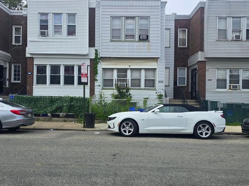 2028 S 68TH Street, Philadelphia PA 19142
