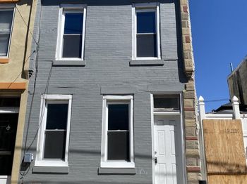 345 Winton Street