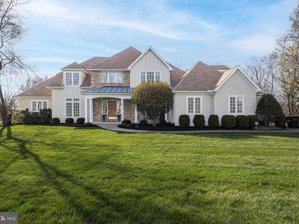 29 Juniper Court, Carversville PA 18913