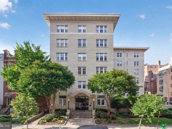 1619 R Street NW 101, Washington DC 20009
