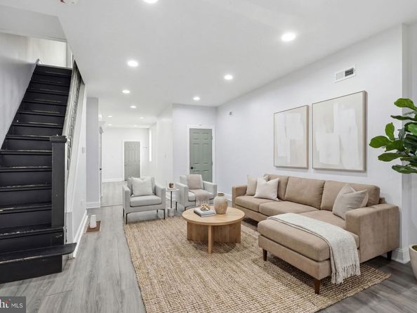 1406 S Allison Street, Philadelphia PA 19143