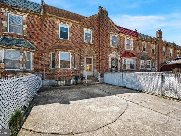 1448 Devereaux Avenue, Philadelphia PA 19149