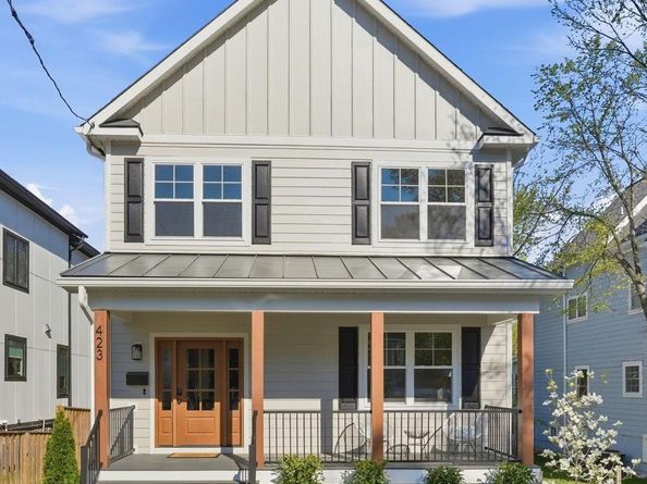 423 N Cleveland Street, Arlington VA 22201