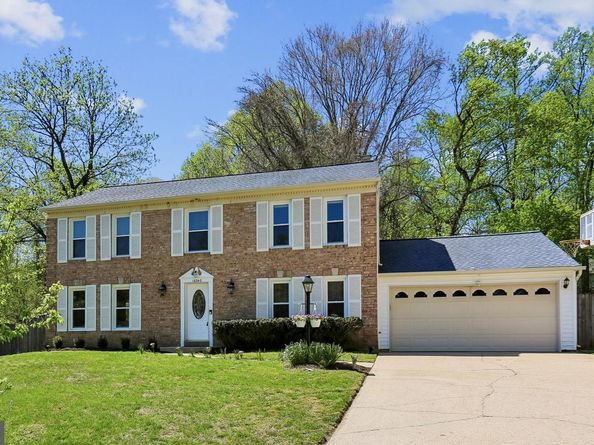10240 Colebrook Avenue, Potomac MD 20854