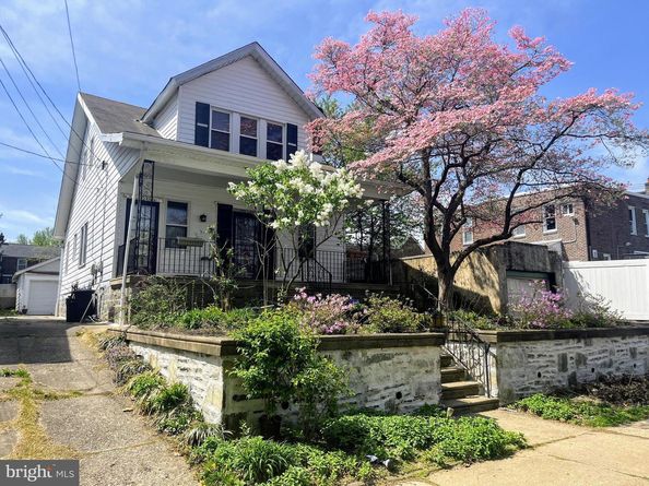 1808 Griffith Street, Philadelphia PA 19111