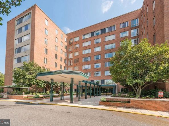 4301 Massachusetts Avenue NW 3011, Washington DC 20016