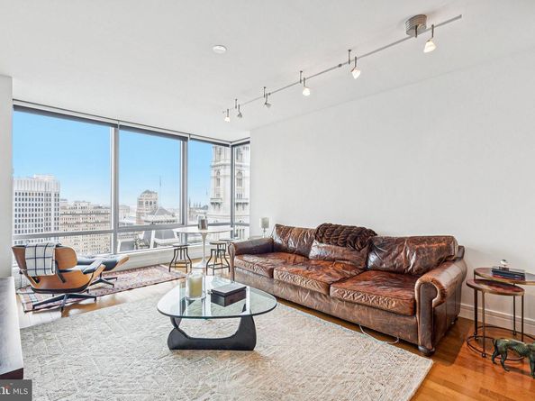 1414 S Penn Square 22D, Philadelphia PA 19102