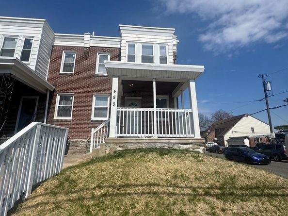 485 Robbins Street, Philadelphia PA 19111