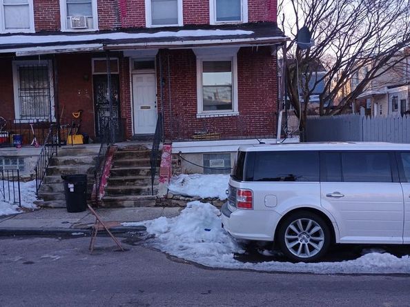 6074 N Norwood Street, Philadelphia PA 19138
