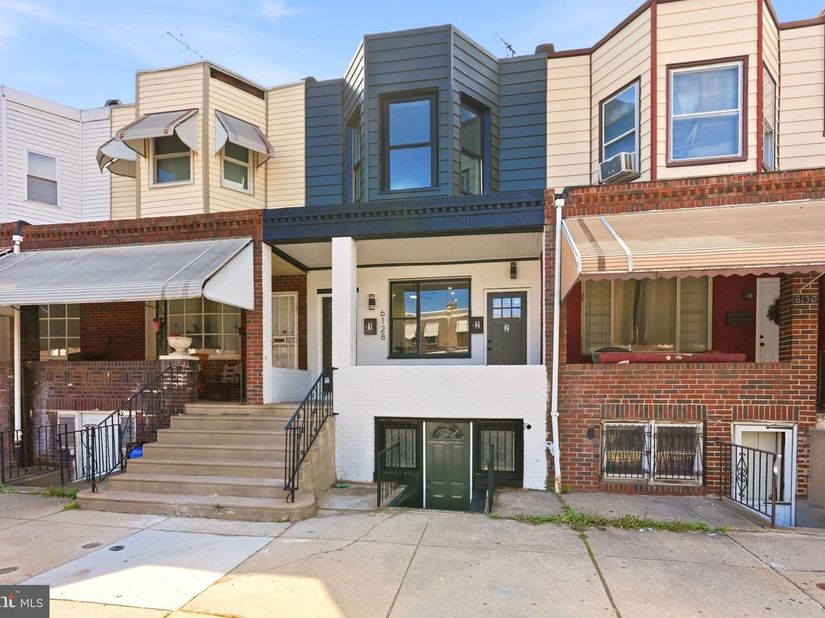 6128 Grays Avenue, Philadelphia PA 19142