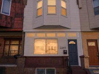 2245 S 22nd Street